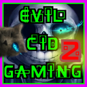 CidGaming-TheMerger icon
