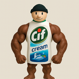 Cif-Dumb_and_Proud icon