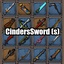 CinderTheFox-CindersSword-0.2.11 icon