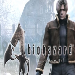 Cinna-RE4_Leon_Clothes icon