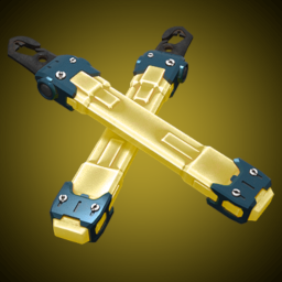 CinnamonSnowball-GlowierSticks icon