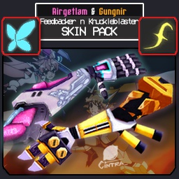 CintraSkins-Airgetlam_and_Gungnir_Arm_Skins icon