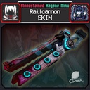 CintraSkins-Bloodstained_HaganeMiku_Railcannon_Skin icon