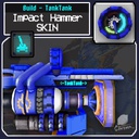 CintraSkins-BuildTankTank_Impact_Hammer_Skin icon