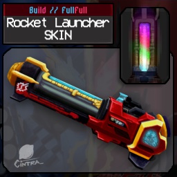 CintraSkins-Build_FullFull_RocketLauncher_Skin icon