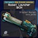 CintraSkins-Ferryman_Holy_RocketLauncher_Skin icon