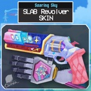 CintraSkins-SoaringSky_Slab_Revolver_Skin icon