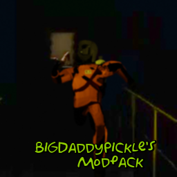 CircomeSoap-BigDaddyPicklesModpack icon
