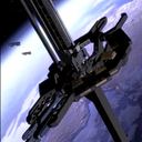 CirnoPortsMaps-CairoStation icon