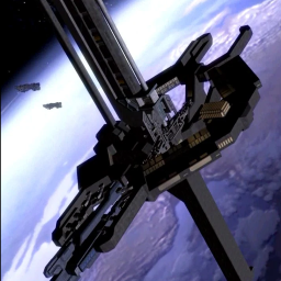 CirnoPortsMaps-CairoStation icon