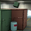 CirnoPortsMaps-The_Skeld icon