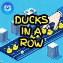 Cities2Modding-DucksInARow icon