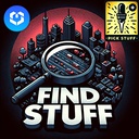 Cities2Modding-FindStuff icon
