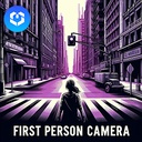 Cities2Modding-FirstPersonCamera icon