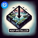 Cities2Modding-MapInstaller icon