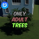 Cities2Modding-OnlyAdultTrees icon