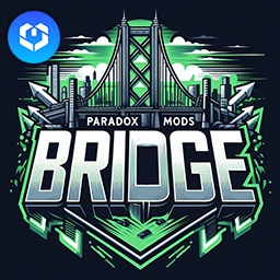 Cities2Modding-PDXModsBridge icon