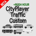 CityPlayer-Cities2Mods_CityPlayerTrafficCustomMod icon