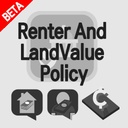 CityPlayer-Cities2Mods_RenterAndLandValuePolicy_ icon