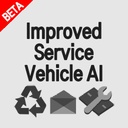 CityPlayer-Cities2Mods_ServiceVehicleAI icon