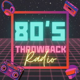 CityRat-80s_Throwback_Radio icon