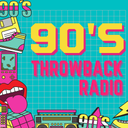 CityRat-90s_Throwback_Radio icon