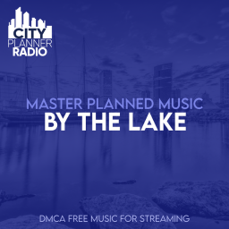 CityRat-By_The_Lake_Radio icon