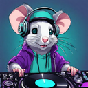 CityRat-CityRatNetwork_EDM icon