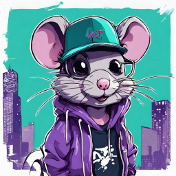CityRat-CityRatNetwork_HipHop icon
