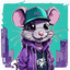 CityRat-CityRatNetwork_HipHop-1.1.3 icon