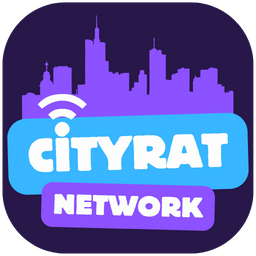 CityRat-CityRat_Network_Radio_ModPack icon