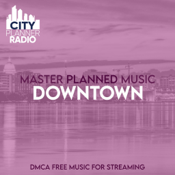 CityRat-Downtown_Radio icon