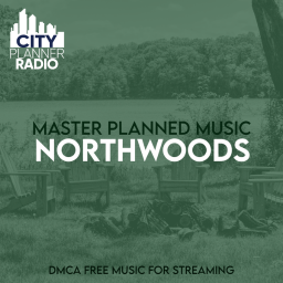 CityRat-North_Woods_Radio icon