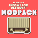 CityRat-ThrowBack_Network_Radio_ModPack icon