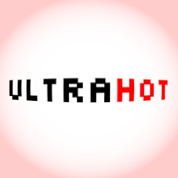 Cjmgamerdude-UltraHot icon