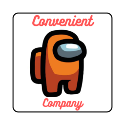 Cladriel-ConvenientCompany icon