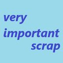 Clamburger-Very_Important_Scrap icon