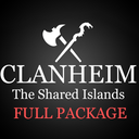 Clanheim-ClanHeim icon