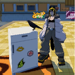 Clarity64-Bird_Friend icon