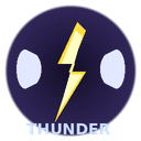 ClaudeChuds-ThunderClap icon