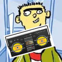 Claw518-Claws_Custom_Music icon