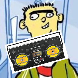 Claw518-Claws_Custom_Music icon