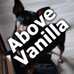 Claymeister-AboveVanilla icon