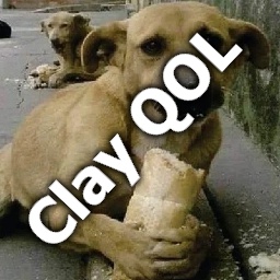 Claymeister-ClayQOL icon