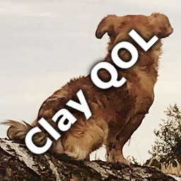 Claymeister-ClayQOL icon