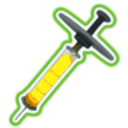 Cleb-Super_Syringe-1.1.5 icon