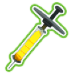Cleb-Super_Syringe icon