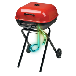 Clerg-GrillCompanyLowQualBoomBox icon