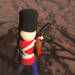 ClifffW-LethalMadness icon