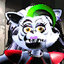 ClifffW-Roxanne_The_Wolf-1.0.0 icon